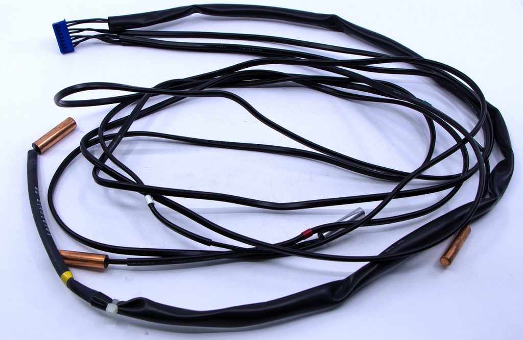Thermistor assy Daikin 2314178 - Pièces Express